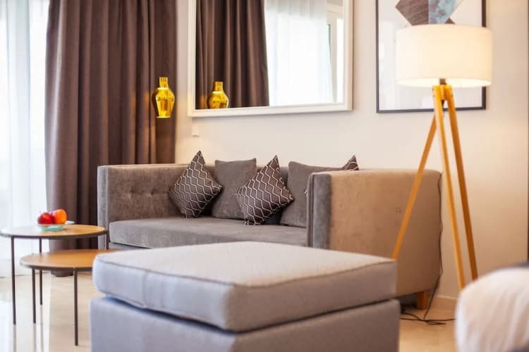 Grupotel Playa de Palma Suites & Spa, photo 3