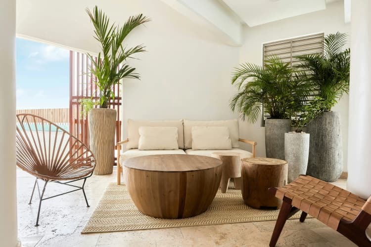Courtyard By Marriott Aruba Resort photo 3