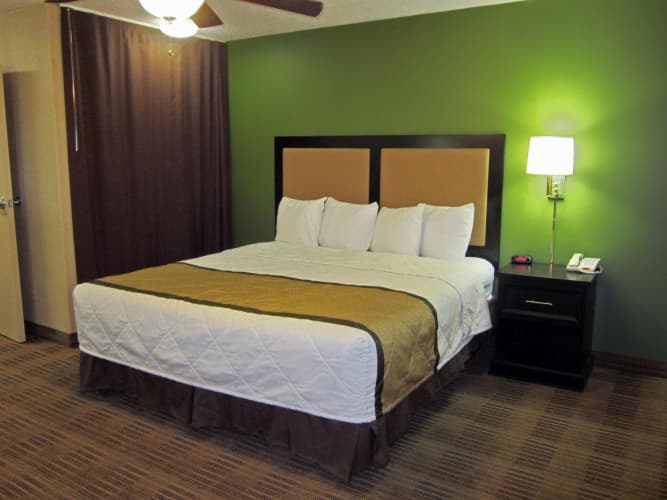 Extended Stay America Princeton West Windsor photo 3