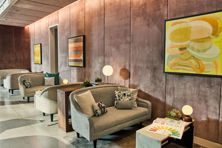 The James New York - NoMad photo 3