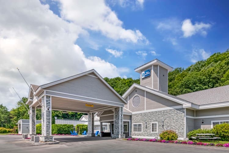 Best Western Springfield Hotel photo 2