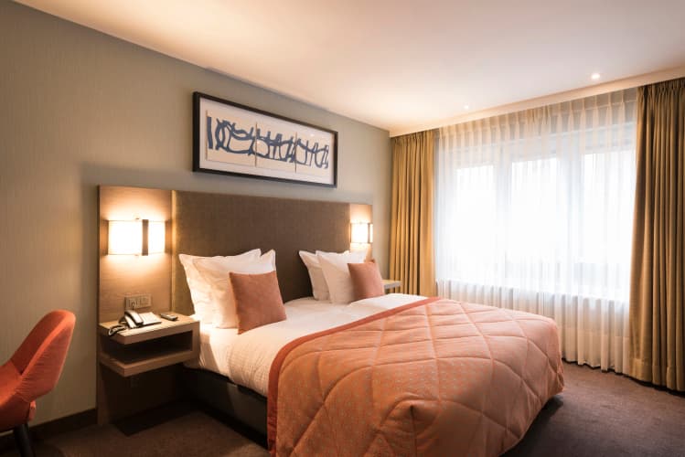 Hotel Aragon photo 4