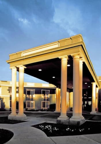 Grand Canyon Railway Hotel photo 2