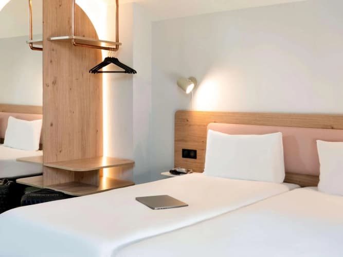Ibis Styles Colmar Centre Hotel photo 4