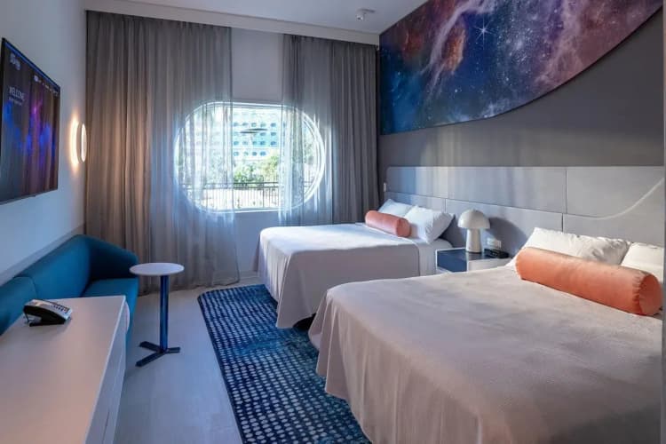 Universal Stella Nova Resort photo 5