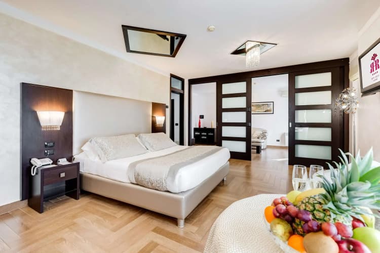 Best Western Hotel Rocca, photo 3