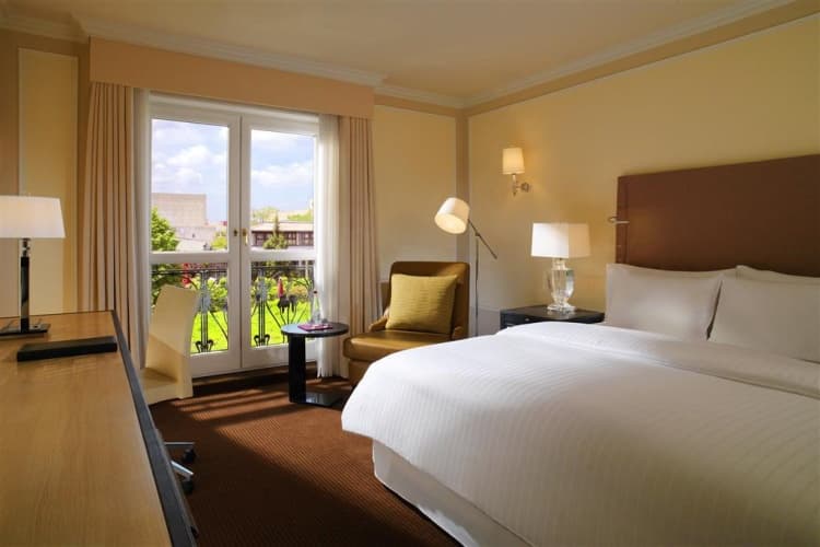 The Westin Grand Hotel Berlin, photo 5