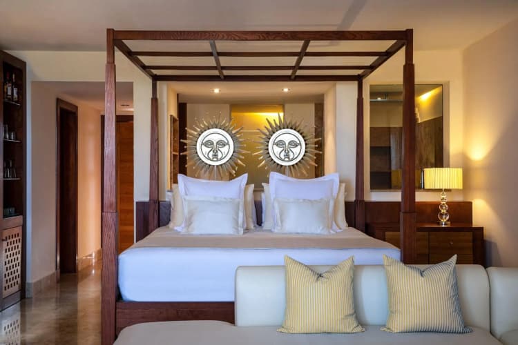 Excellence Playa Mujeres - Adults Only All Inclusive photo 3
