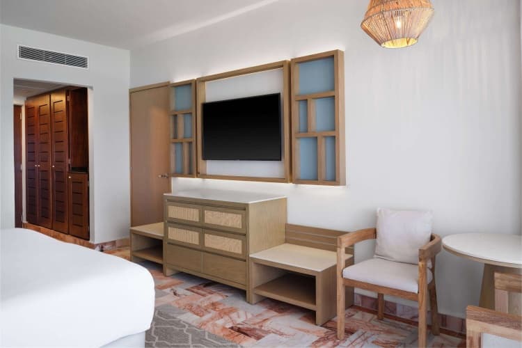 Wyndham Grand Cancun All Inclusive Resort & Villas, photo 3