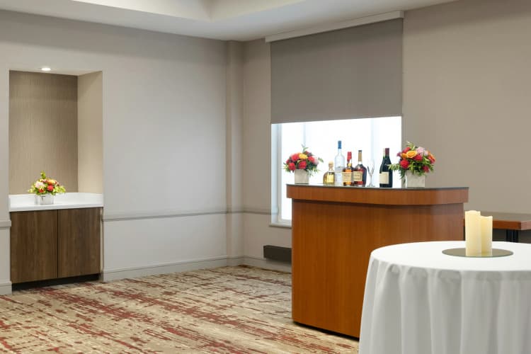 Hilton Garden Inn Chicago Downtown/Magnificent Mile photo 4