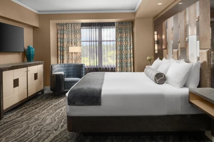 Mount Airy Casino Resort - Adults Only photo 5