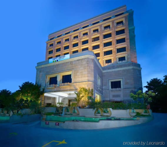 Grand Chennai by GRT Hotels photo 2