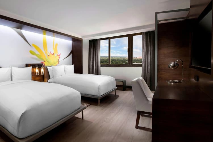 Miami Marriott Dadeland photo 5