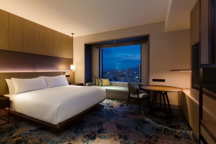 Hilton Hiroshima photo 5