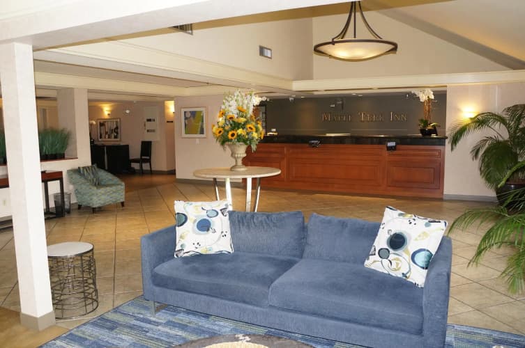 Maple Tree Inn, photo 3
