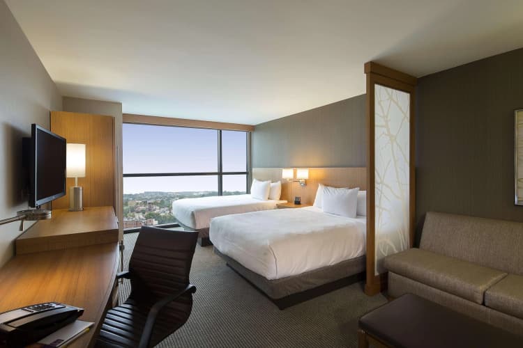 Hyatt Place Washington Dc/Us Capitol photo 5