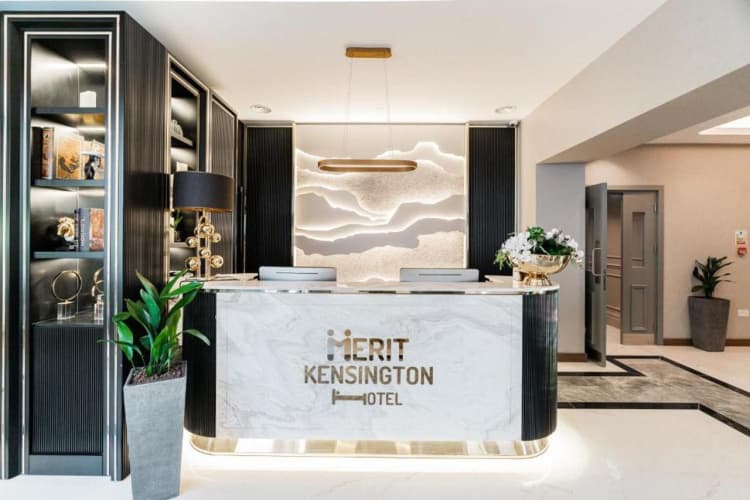 Merit Kensington Hotel photo 3