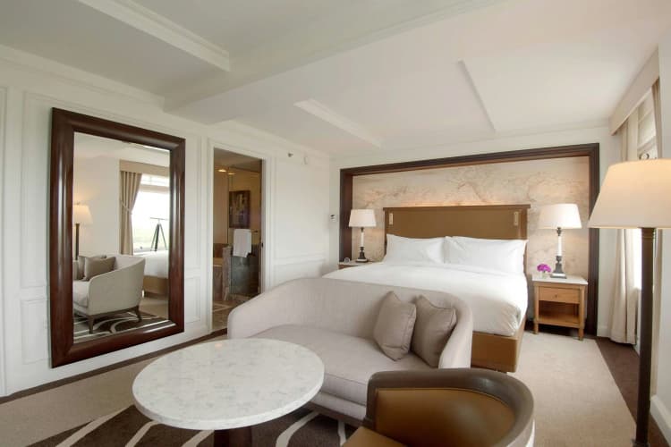 The Ritz-carlton New York, Central Park photo 4