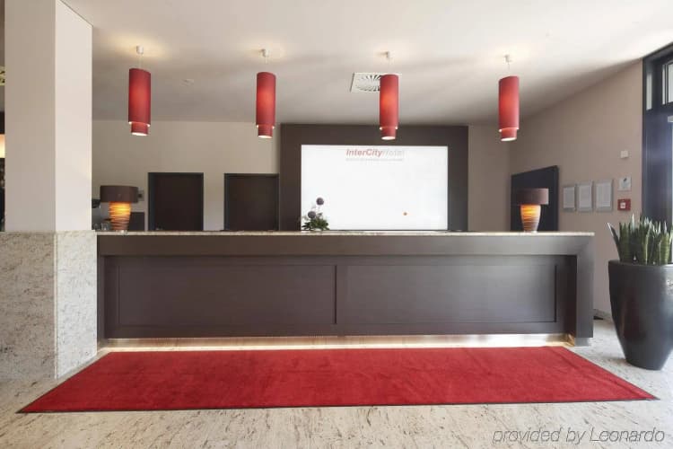 IntercityHotel Berlin Airport Area North photo 3