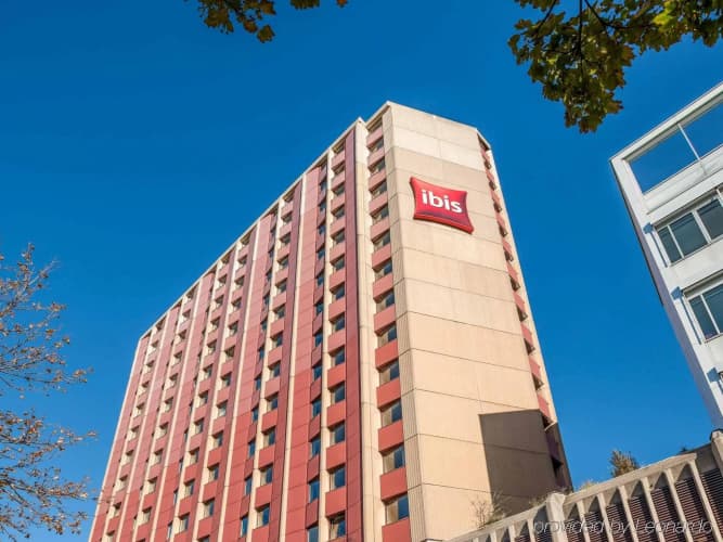 Hotel Ibis Wien Mariahilf, photo 2