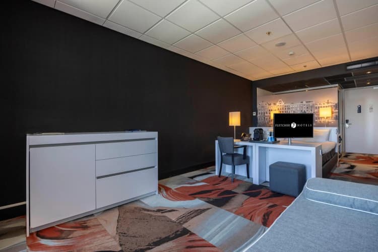 Fletcher Wellness-Hotel Leiden photo 5