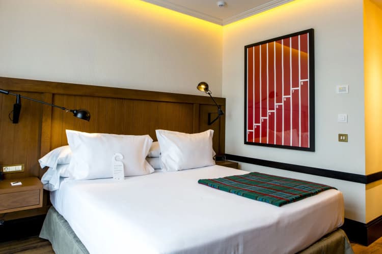 Only You Hotel Atocha photo 4