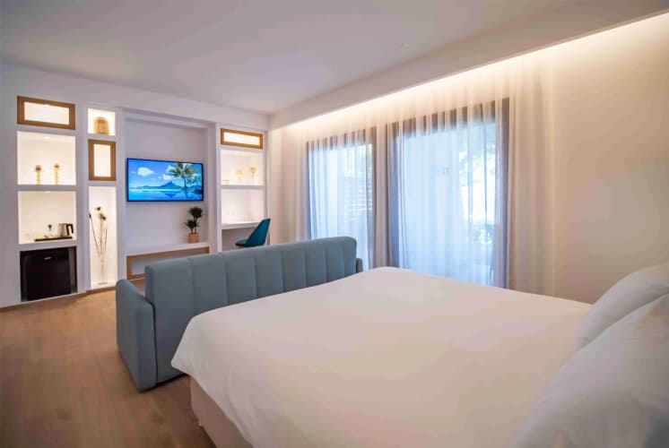 Wyndham Loutraki Poseidon Resort photo 2