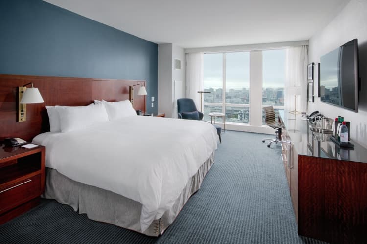 InterContinental San Francisco photo 4