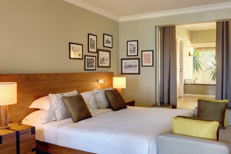 Outrigger Mauritius Beach Resort photo 5