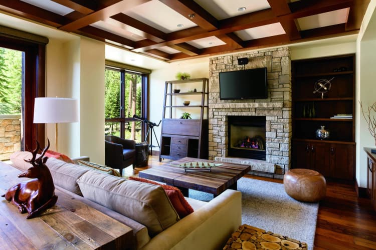 The Ritz-Carlton, Lake Tahoe photo 4