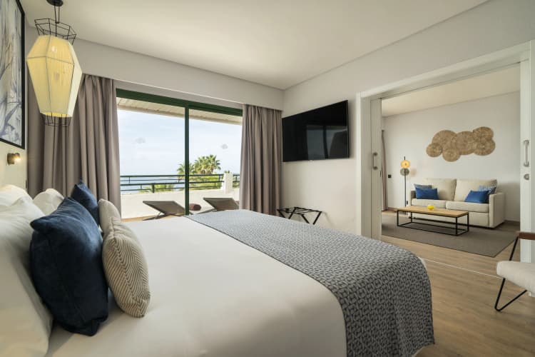 Dreams Lanzarote Playa Dorada Resort & Spa photo 4