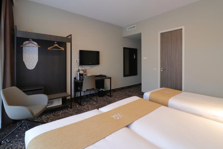 XO Hotels Van Gogh photo 4