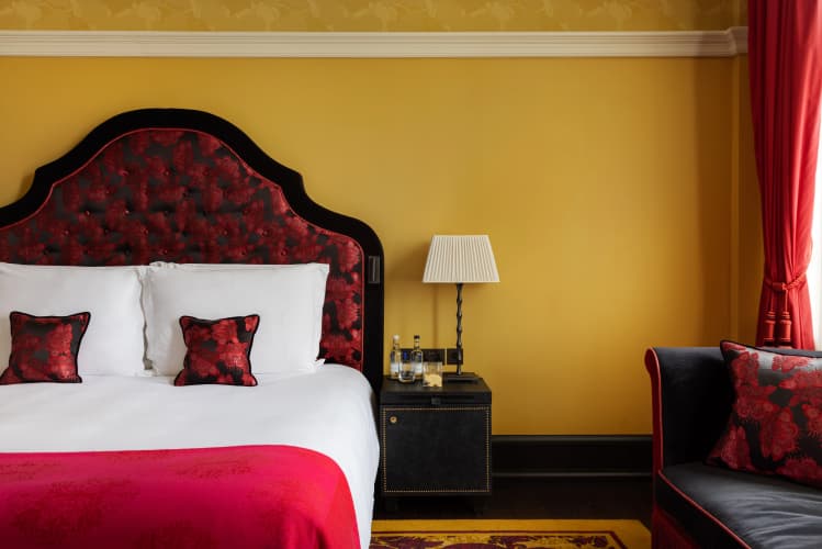 L'Oscar London Hotel photo 4