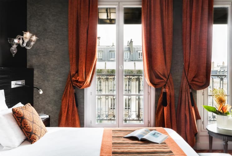 Maison Albar Hotel Paris Champs-Elysees photo 5