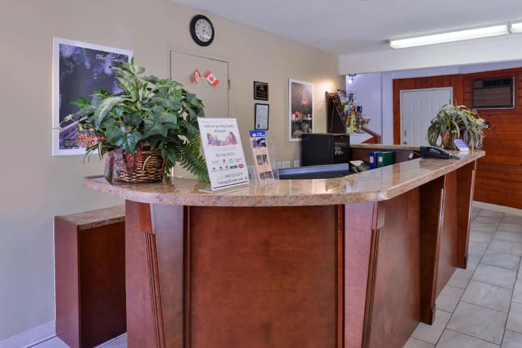 Hope Inn & Suites photo 3