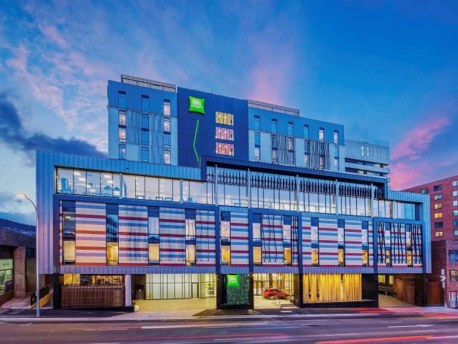 Ibis Styles Hobart Hotel photo 2