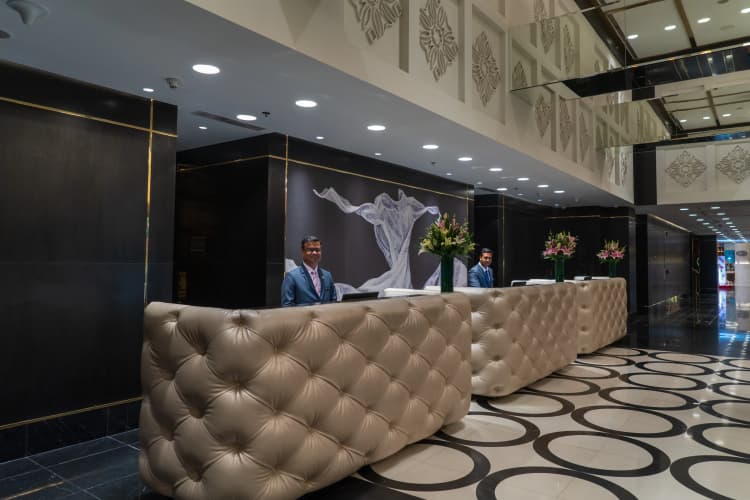 InterContinental Dhaka photo 3