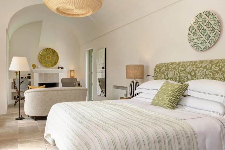 Rocco Forte Masseria Torre Maizza photo 4