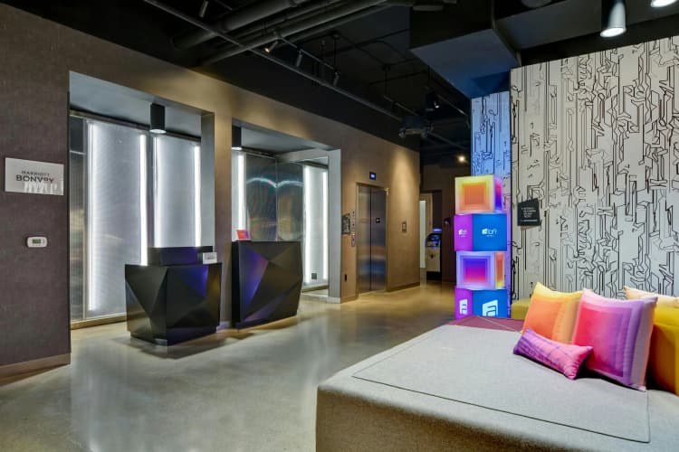 Aloft Secaucus Meadowlands photo 4