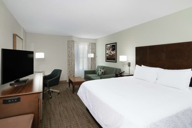 Hampton Inn & Suites Nashville/Franklin (Cool Springs), photo 5