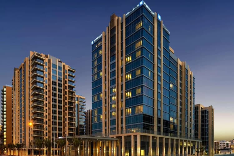 Novotel Gold District photo 2