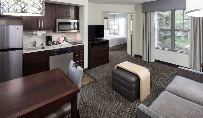Homewood Suites by Hilton San Jose Airport-Silicon Valley photo 5