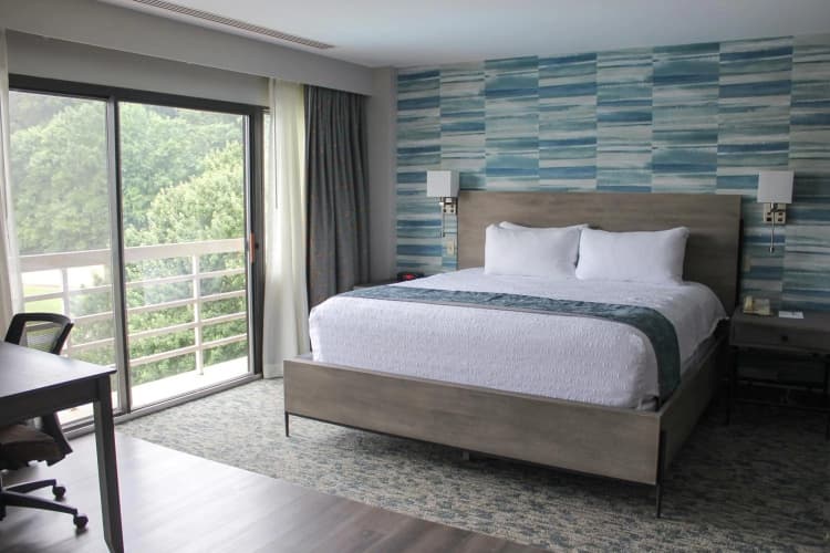 Turf Valley Resort photo 3