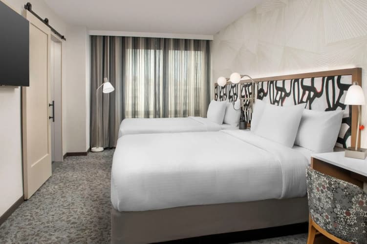 Springhill Suites New York Queens photo 4