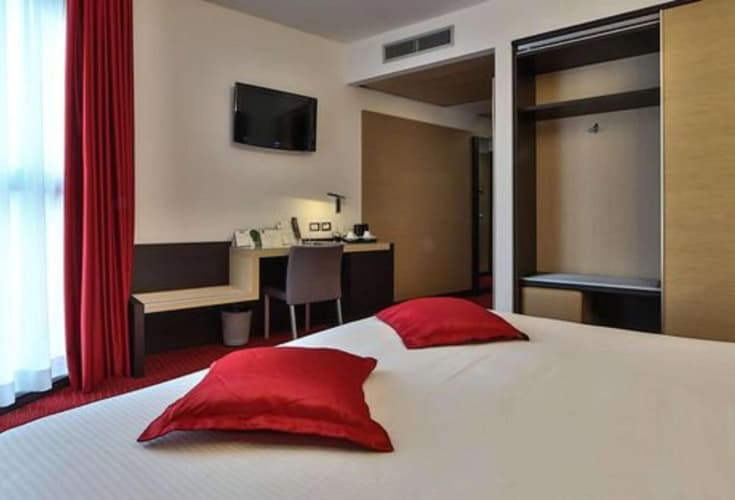 Best Western Plus Hotel Galileo Padova photo 5