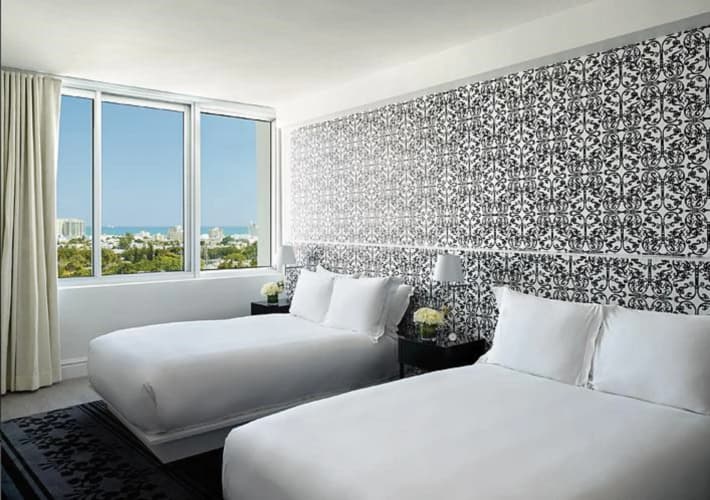 Mondrian South Beach photo 5