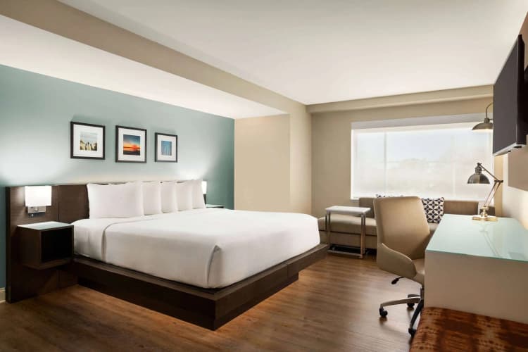 Wyndham Newport Hotel photo 4