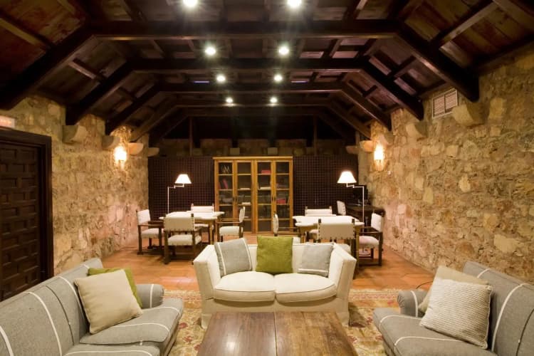 Parador De Siguenza photo 3