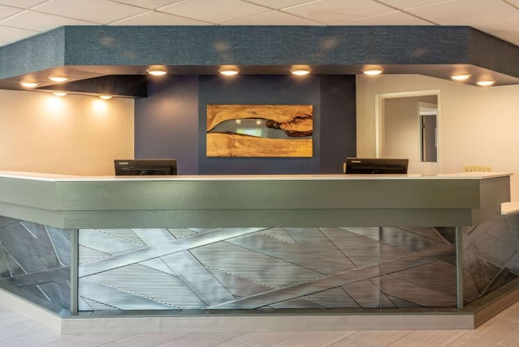 Bridgewater Hotel, Trademark Collection by Wyndham photo 3