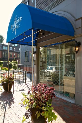 Hotel Veritas photo 2